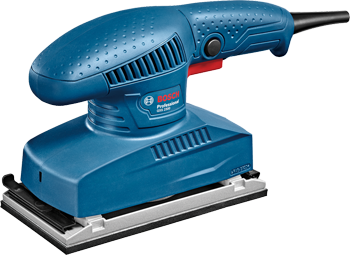 BOSCH博世工具GSS 2300平板砂磨機(jī)